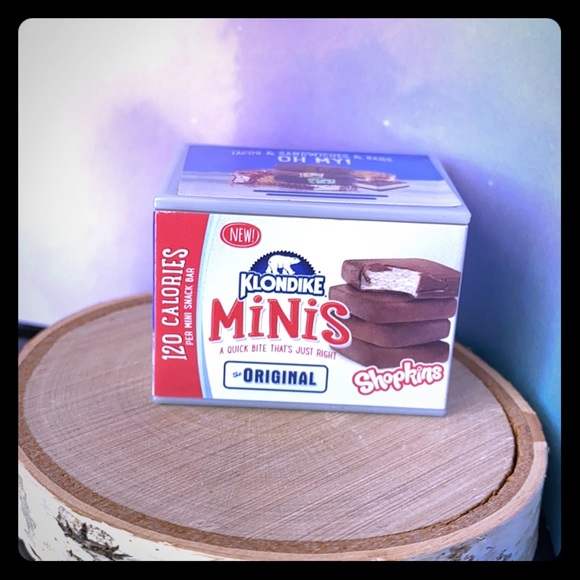 Shopkins - Picture 2 of 8